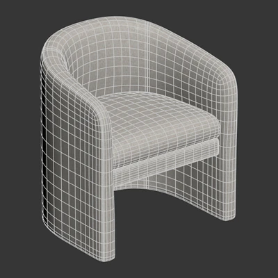 Westwing - Mairo armchair — Вид 3