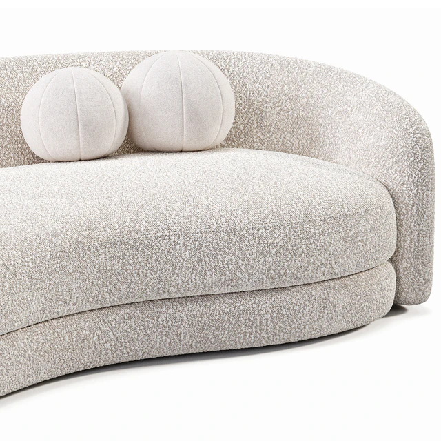 Sofa Blaine By Eichholtz — Descargar