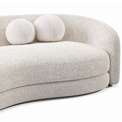 Sofa Blaine By Eichholtz — Ver 4