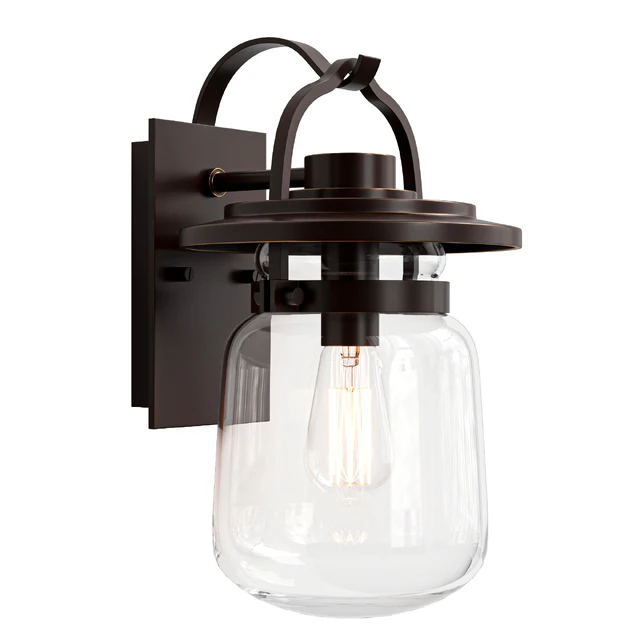 LaSalle Outdoor Wall Sconce — Скачать