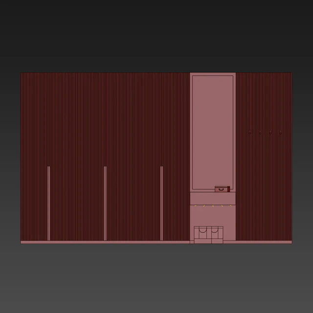 Hall number 1 — Descargar