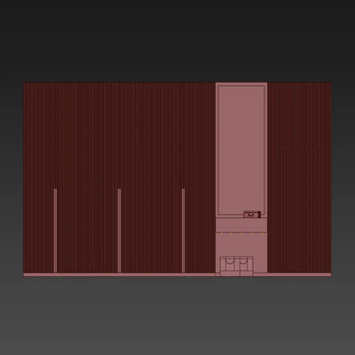 Hall number 1 — Ver 2