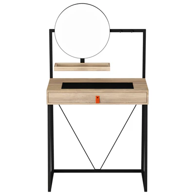 Dressing table with drawer LOU | BUT | Coiffeuse avec tiroir LOU — Ver 3