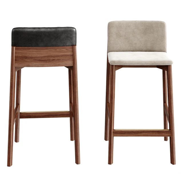 Contour Stool — Descargar