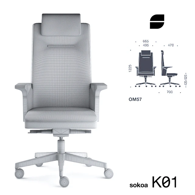 Sokoa K01 — Скачать