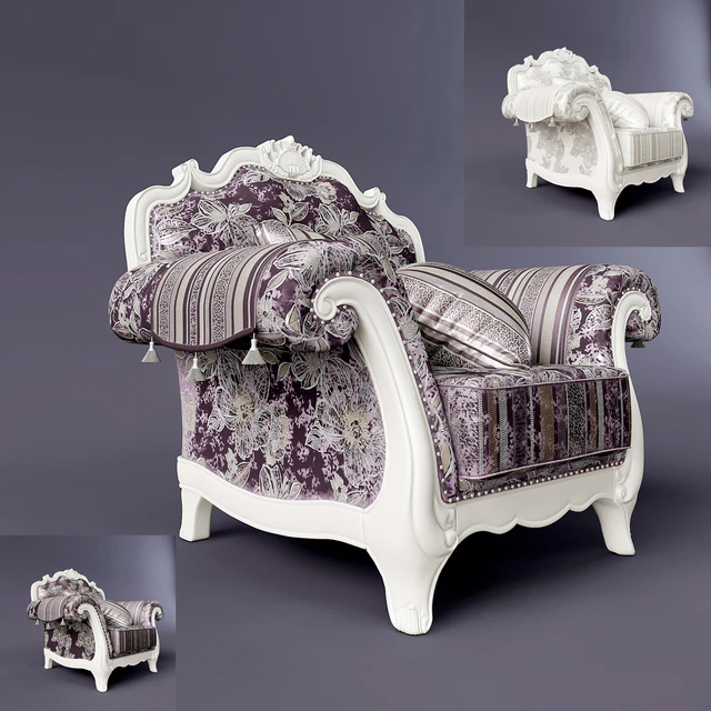 Armchair — Download