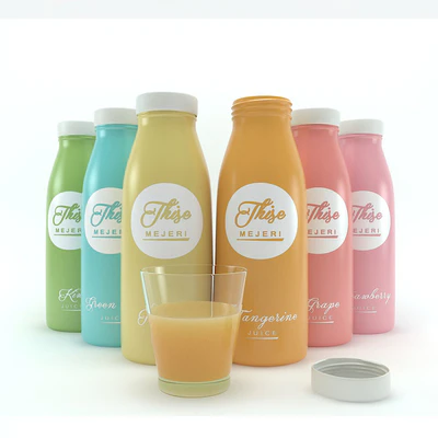 juices — Ver 1