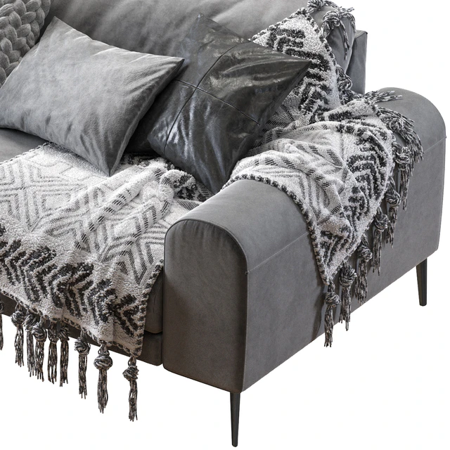 Joy sofa 228 cm — Descargar