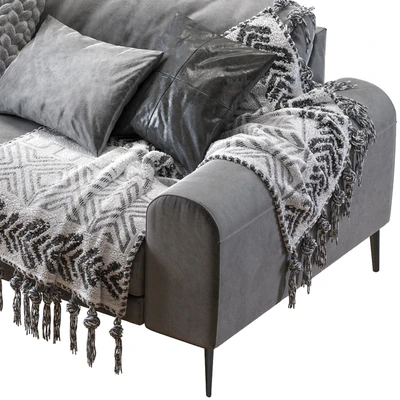 Joy sofa 228 cm — Ver 4