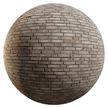 brick facade 070 — Скачать
