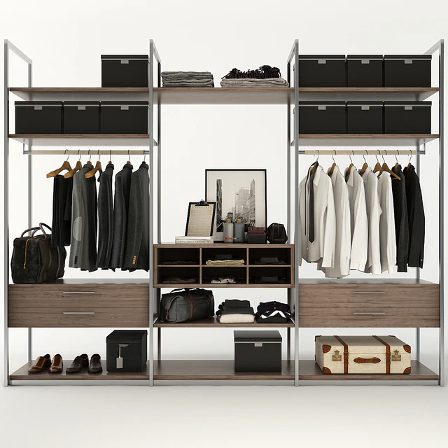 Wardrobe 08 — Descargar