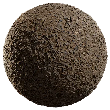 brown asphalt 002 — Descargar