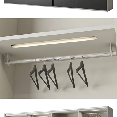 Poliform Bangkok cupe 2 doors — Вид 3