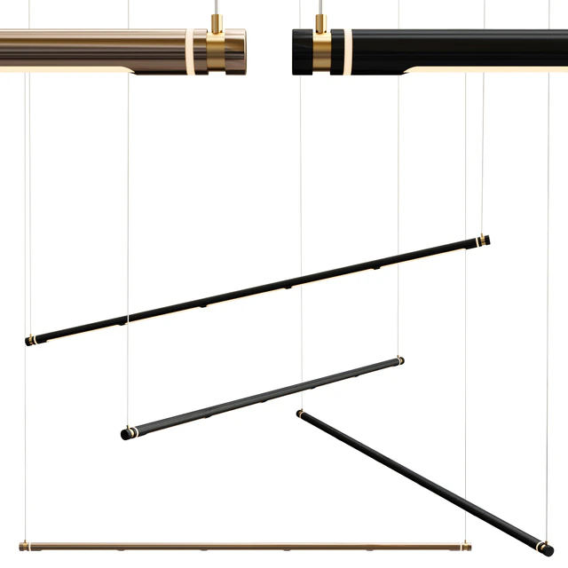 Oneline Pendant Light — Descargar