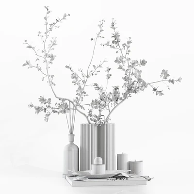 Decorative Set 188 — Вид 4