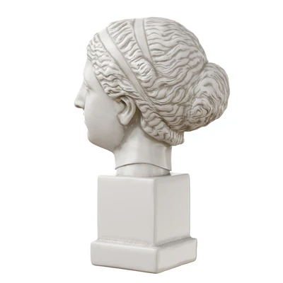 Head of Aphrodite — Ver 6
