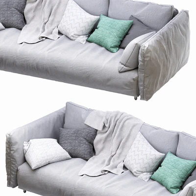 Meridiani scott — View 3