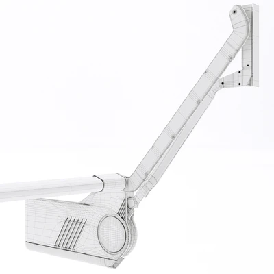 BLUM Aventos HL — Ver 4