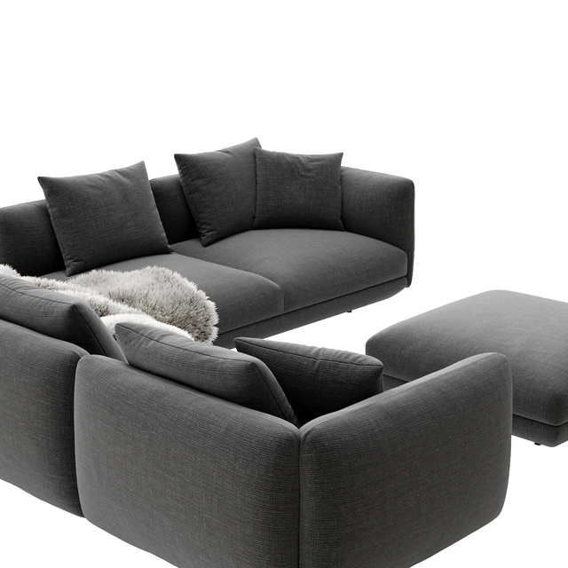 Boconcept Salamanca corner — Descargar