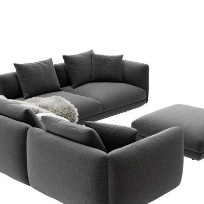 Boconcept Salamanca corner — Ver 4