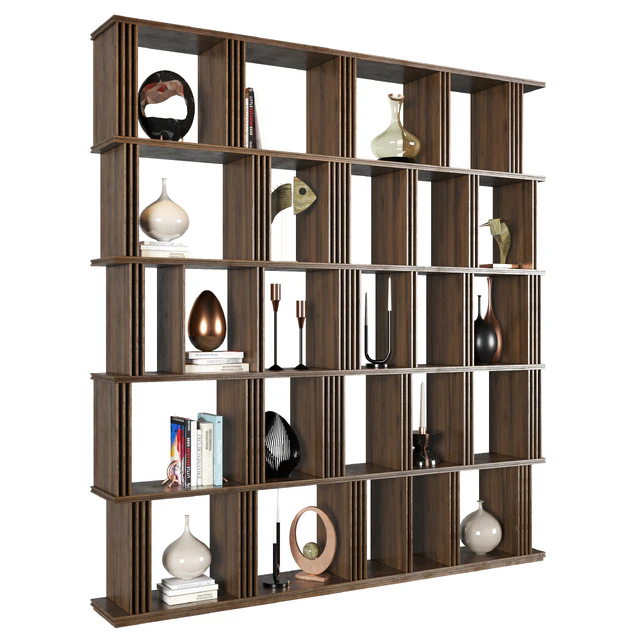 Shelving 56 — Descargar