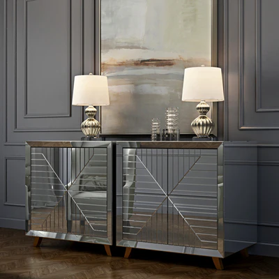 Sylvia Cabinet — Ver 1