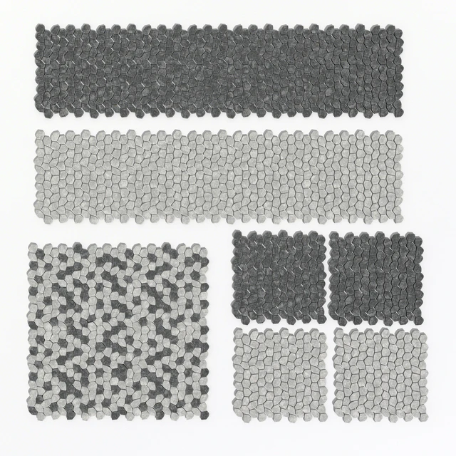 Polygon Paving / Paving Ngon — Descargar