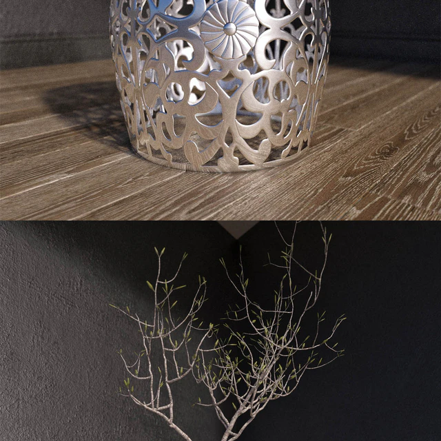 Garden composition — Descargar