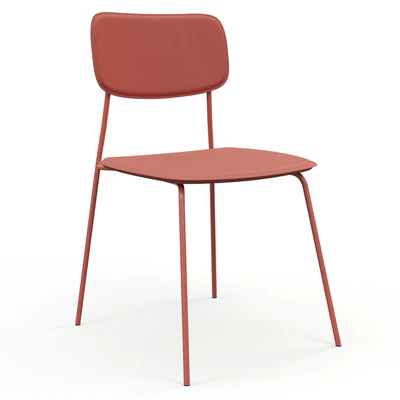 Dining chair Esa Nordal — Ver 1