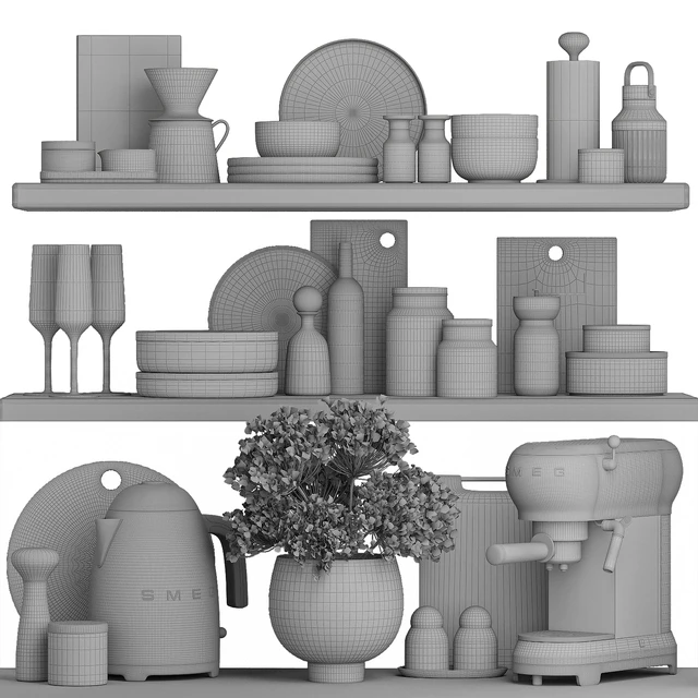 other kitchen accessories 86 — Descargar