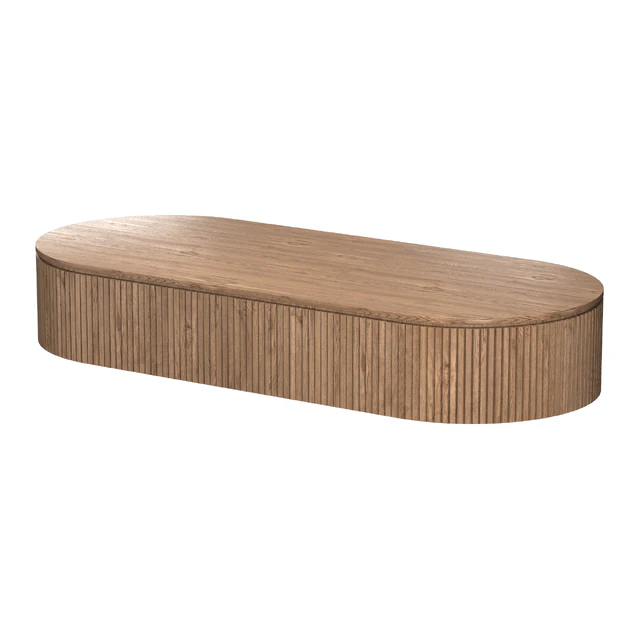 BYRON COFFEE TABLE — Descargar