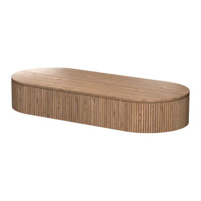BYRON COFFEE TABLE — Ver 4