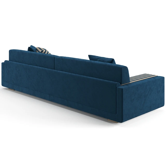Fendi Casa Parsifal sofa — Скачать