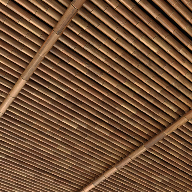 Bamboo decor n22 — Descargar