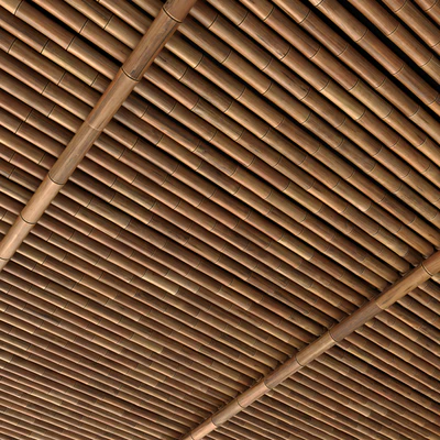 Bamboo decor n22 — Ver 5