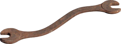 rusty s curved wrench 001 — Descargar
