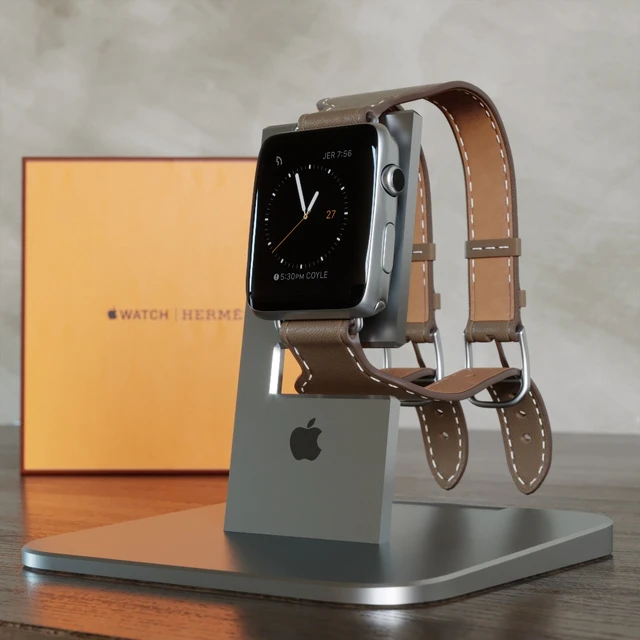 Apple Watch HERMES Edition — Descargar
