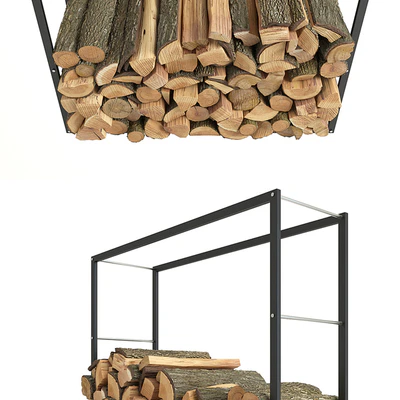 Firewood — Вид 3