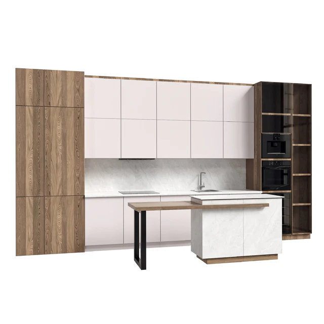 OM Kitchen Moderno 10 — Descargar