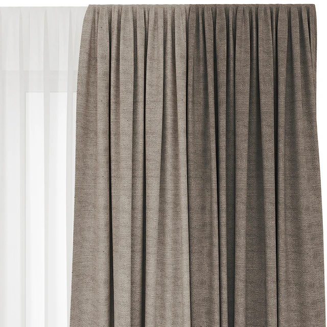 Curtain model 6 — Descargar