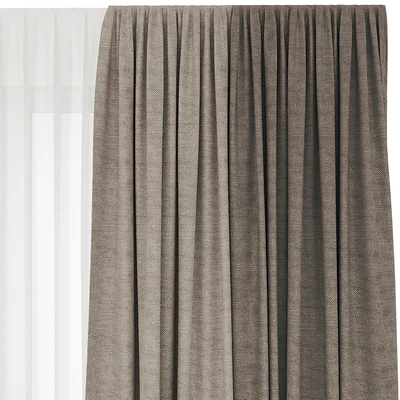 Curtain model 6 — Ver 3