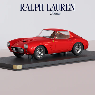 Ferrari 250GT SWB Berlinetta — Ver 1