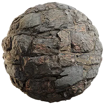 stone wall 088 — Descargar