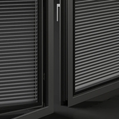 Austrian window — Ver 2