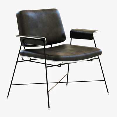 Baxter Bauhaus — Вид 1