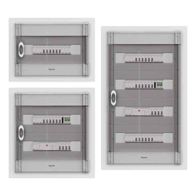 Schneider Electric Pragma — Descargar