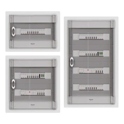 Schneider Electric Pragma — Ver 1
