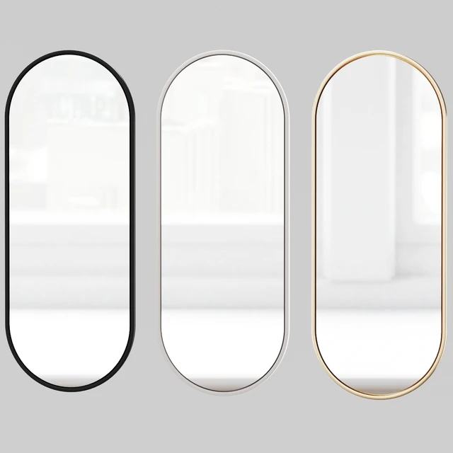 GOCCIA | Mirror By Gessi — Descargar