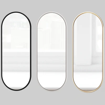 GOCCIA | Mirror By Gessi — Ver 1