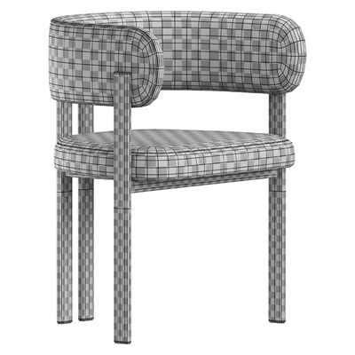 Savoy Carin Casa Chair — Ver 6